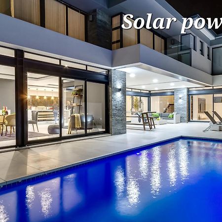 Villa De Luxe Франшхоек Екстериор снимка